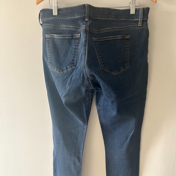 Gap Jean Leggings Size 30 Reg - Picture 2 of 3